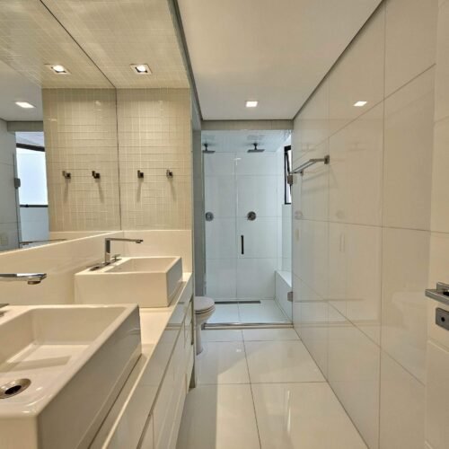 2. Suíte Máster (12)