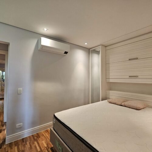 3. Suíte Single (1)