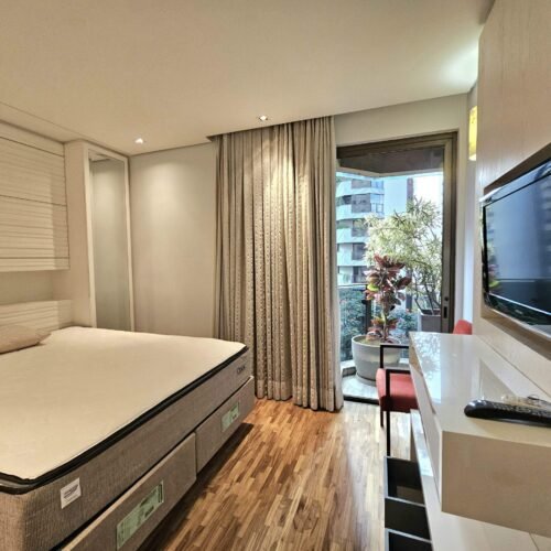 3. Suíte Single (2)