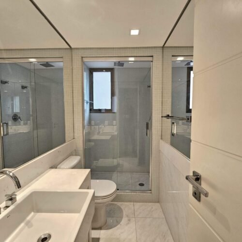 3. Suíte Single (4)