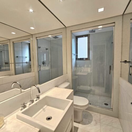 3. Suíte Single (5)