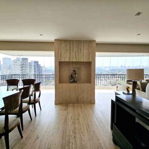 7. Living piso inferior (1)