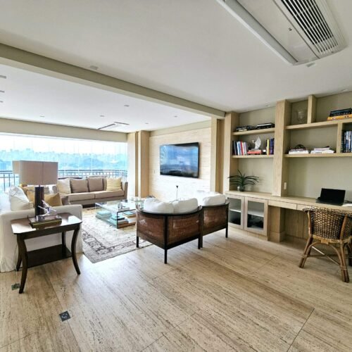 7. Living piso inferior (10)