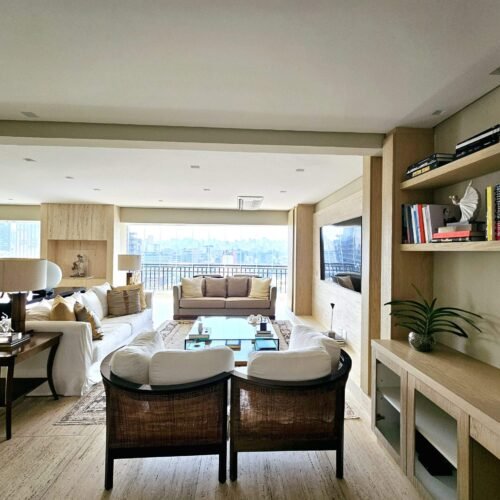 7. Living piso inferior (2)