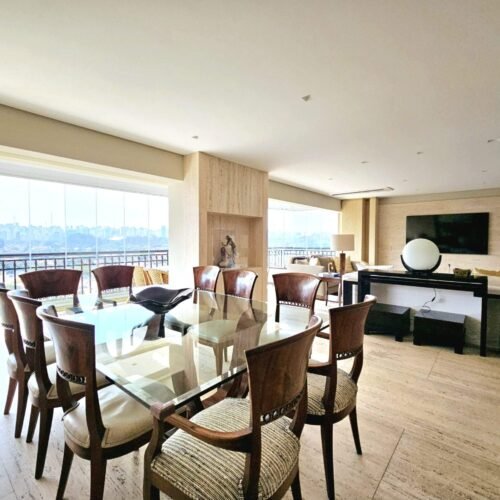 7. Living piso inferior (5)