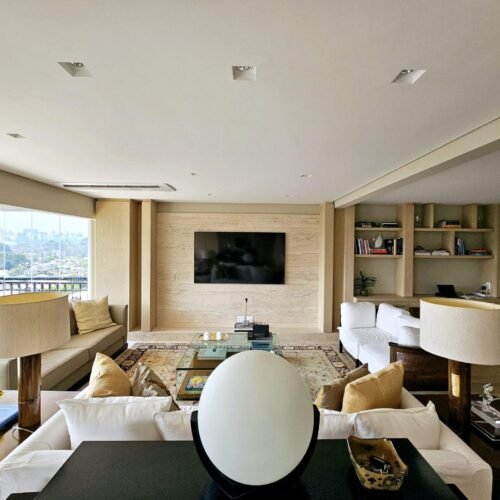 7. Living piso inferior (7)