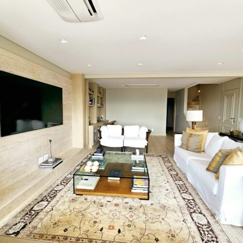 7. Living piso inferior (8)