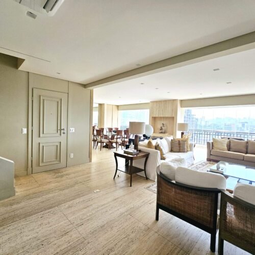 7. Living piso inferior (9)