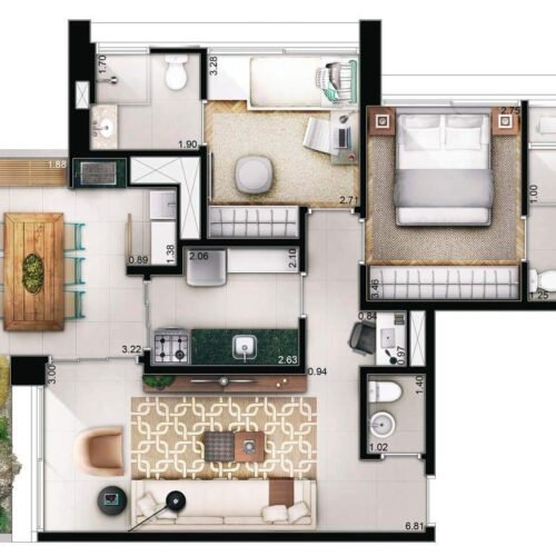 seed_planta_2quartos_2suites_84m2_v1